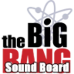 big bang theory soundboard android application logo